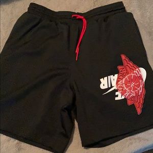 Nike Air Jordan Mesh shorts